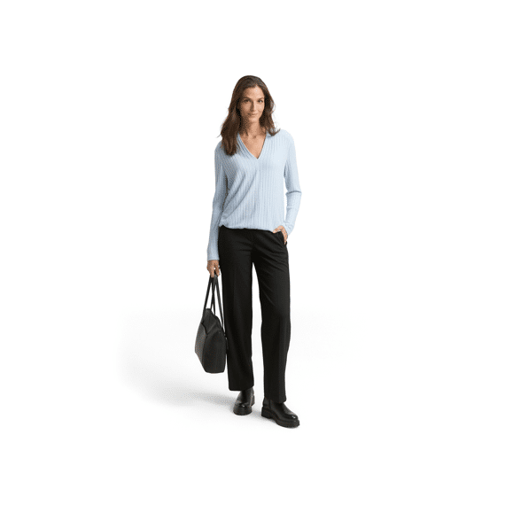 Tom Tailor Dames T-shirt