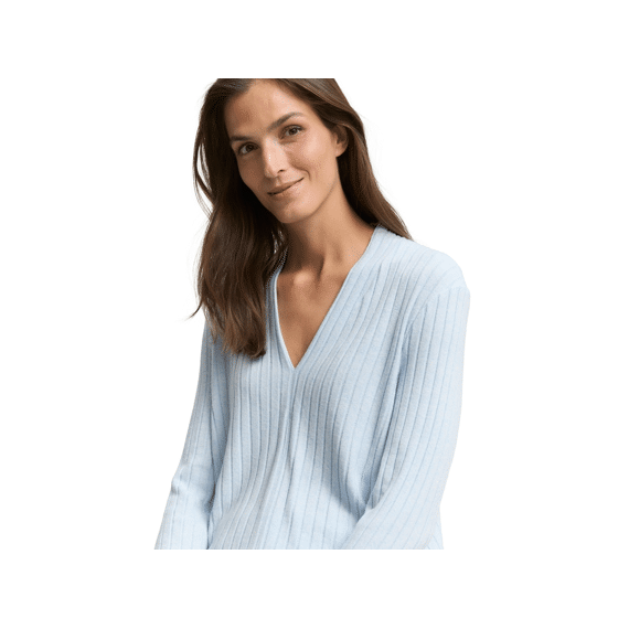 Tom Tailor Dames T-shirt