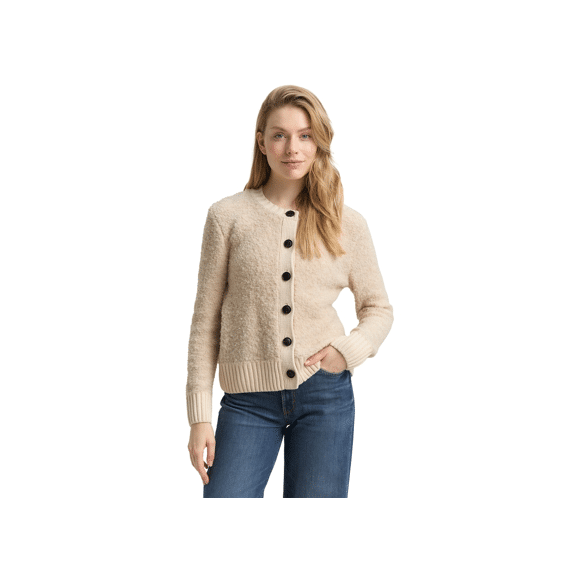 Tom Tailor Dames Gilet