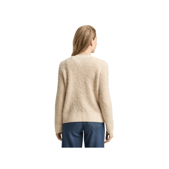 Tom Tailor Dames Gilet