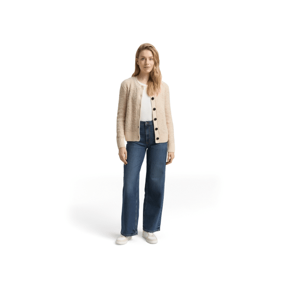 Tom Tailor Dames Gilet