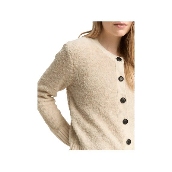 Tom Tailor Dames Gilet