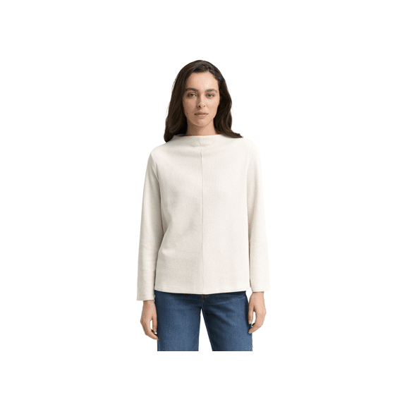 Tom Tailor Dames Sweater
