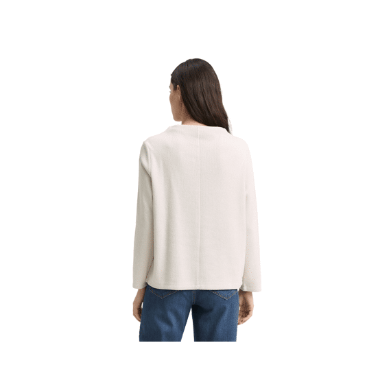 Tom Tailor Dames Sweater