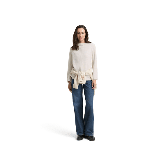 Tom Tailor Dames Sweater