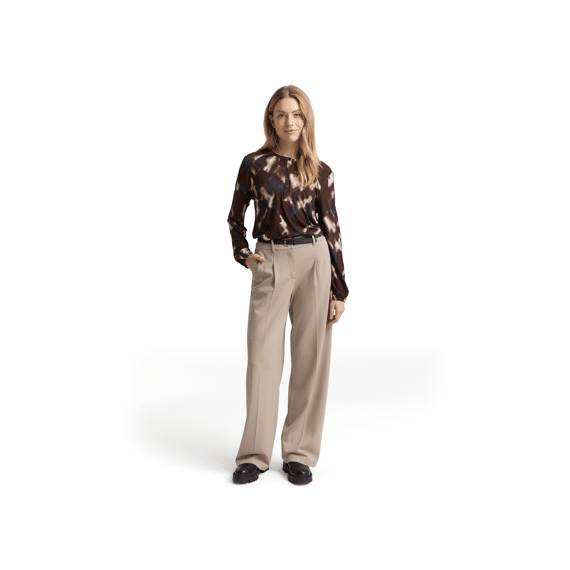 Tom Tailor Dames T-shirt