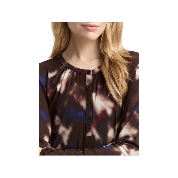 Tom Tailor Dames T-shirt