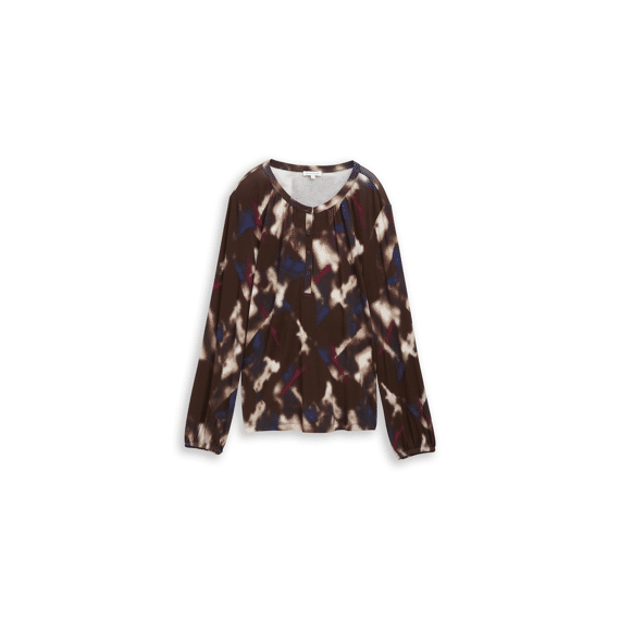 Tom Tailor Dames T-shirt