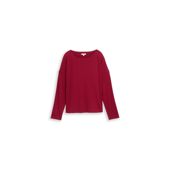 Tom Tailor Dames T-shirt