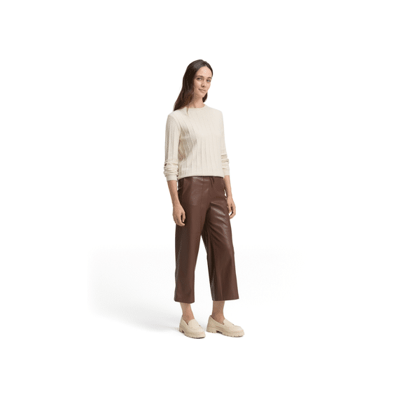Tom Tailor Dames Broek