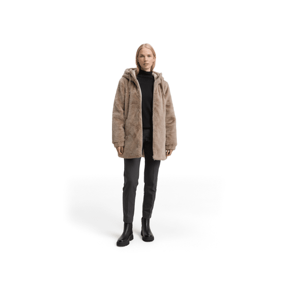 Tom Tailor Dames Jas