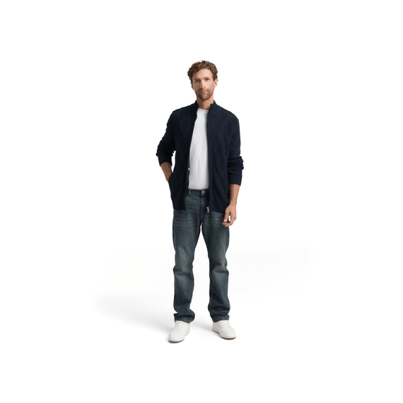 Tom Tailor Heren Sweater