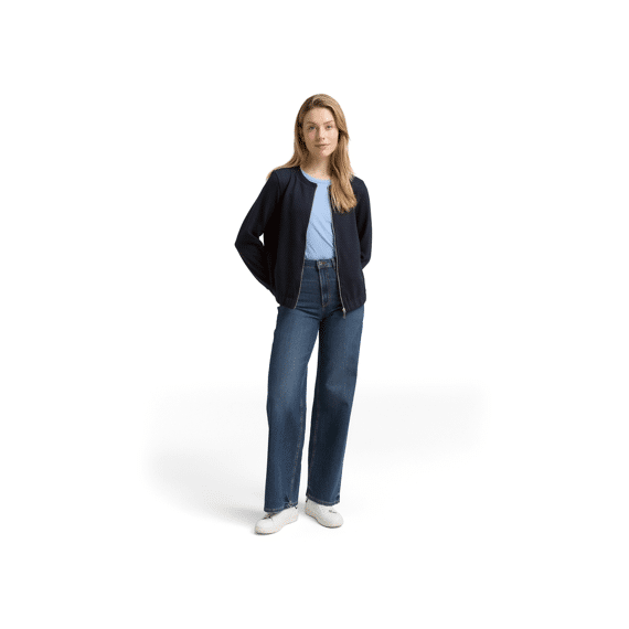 Tom Tailor Dames Jas