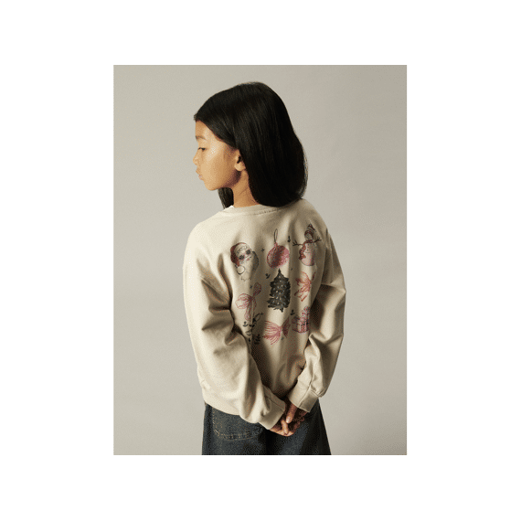 Name It Kids Sweater