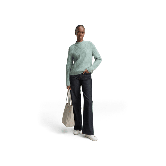 Tom Tailor Denim Dames Pull