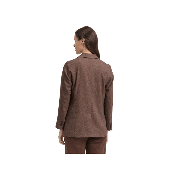 Tom Tailor Dames Bloes