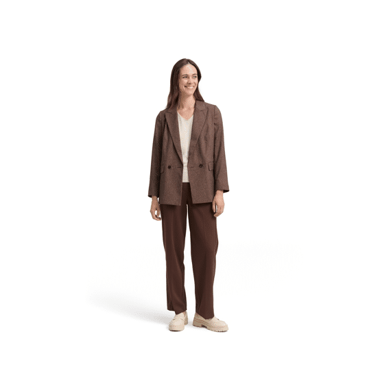 Tom Tailor Dames Bloes