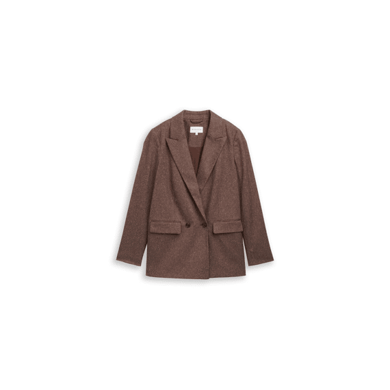 Tom Tailor Dames Bloes