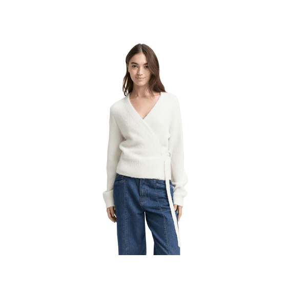 Tom Tailor Denim Dames Gilet