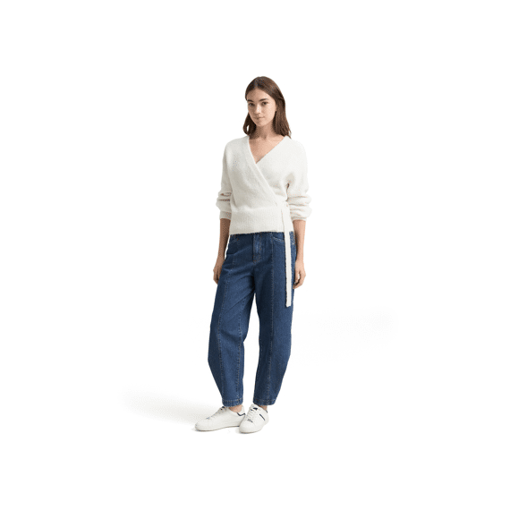 Tom Tailor Denim Dames Gilet
