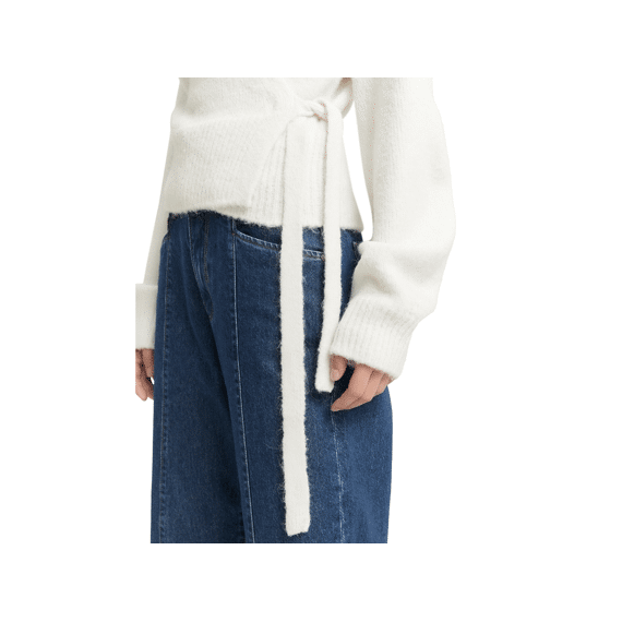 Tom Tailor Denim Dames Gilet