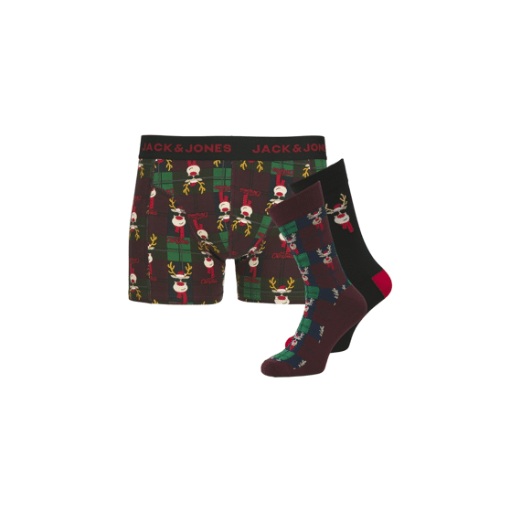Jack & Jones Kids Boxershort Giftbox