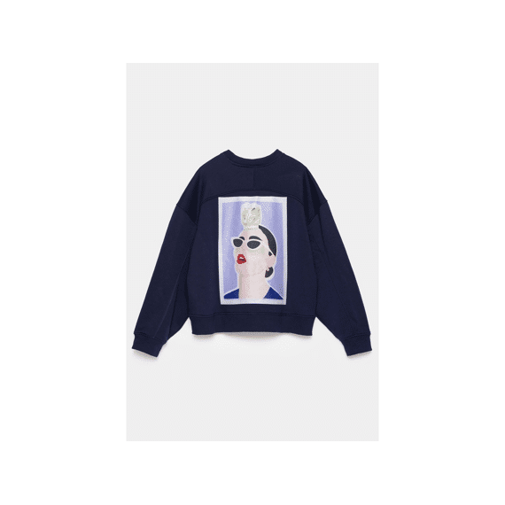 Cks Dames Sweater