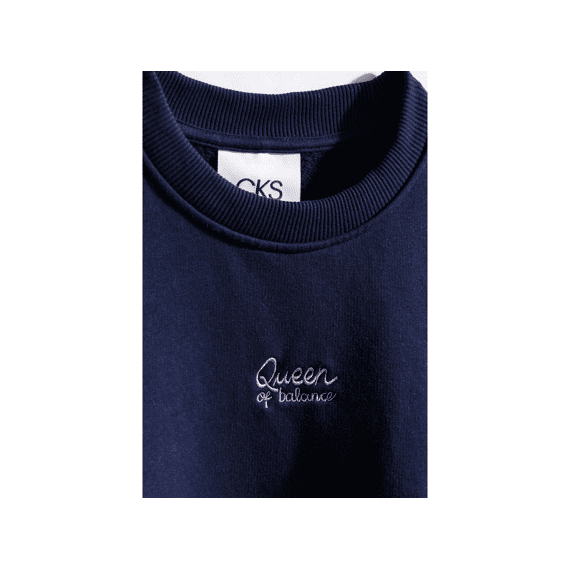 Cks Dames Sweater