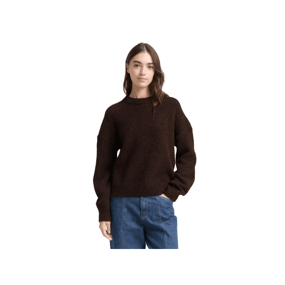 Tom Tailor Denim Dames Sweater