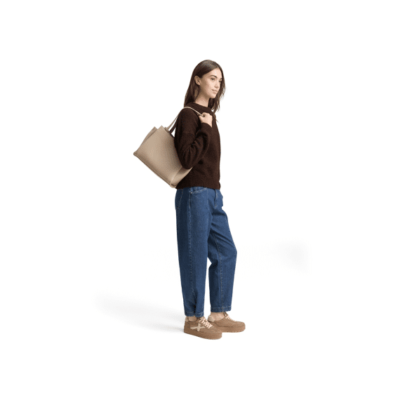 Tom Tailor Denim Dames Sweater