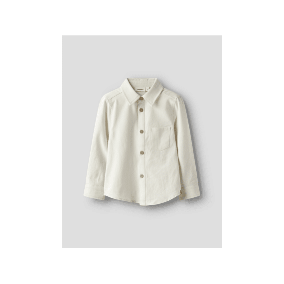 Lil'' Atelier Mini Hemd