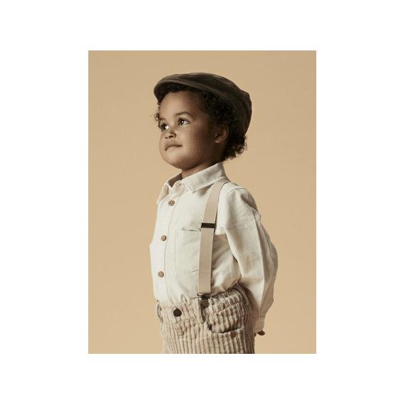 Lil'' Atelier Mini Hemd