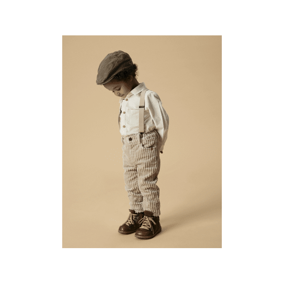 Lil'' Atelier Mini Hemd