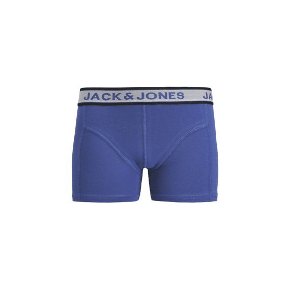 Jack & Jones Kids Boxershorts 3-Pack