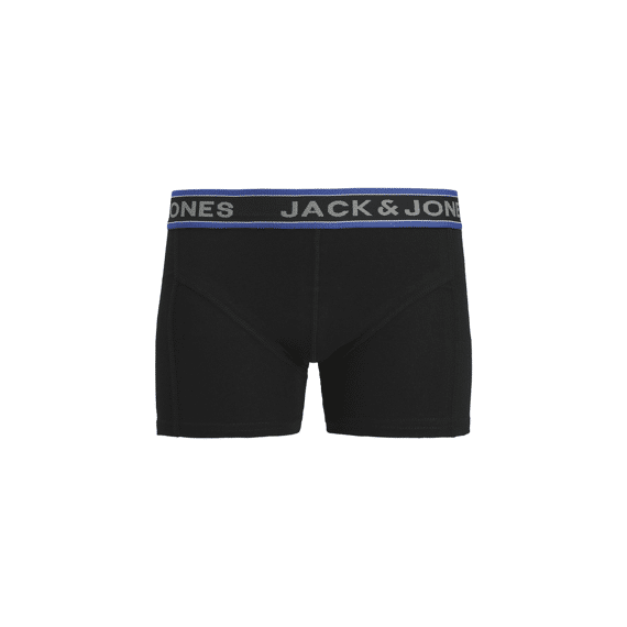 Jack & Jones Kids Boxershorts 3-Pack