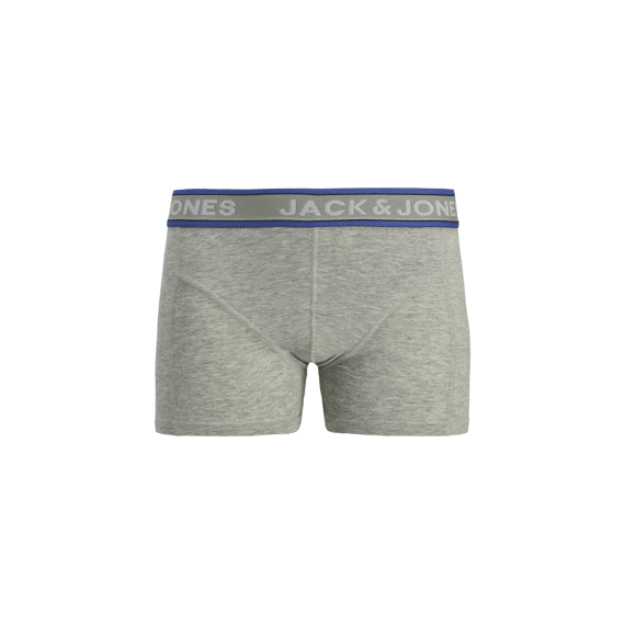 Jack & Jones Kids Boxershorts 3-Pack