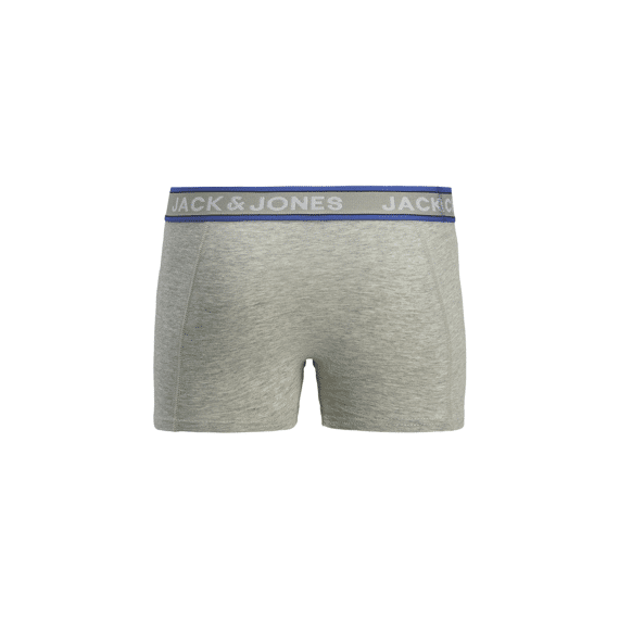 Jack & Jones Kids Boxershorts 3-Pack