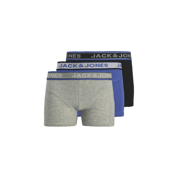 Jack & Jones Kids Boxershorts 3-Pack