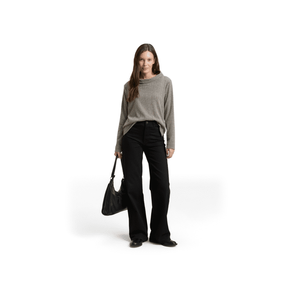 Tom Tailor Dames T-shirt