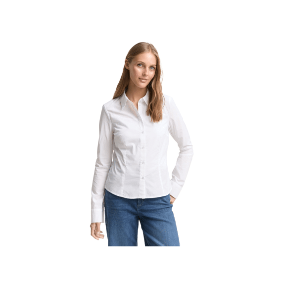 Tom Tailor Denim Dames Bloes