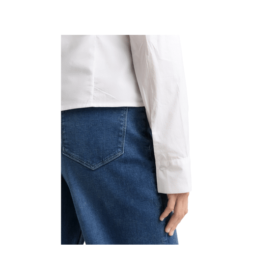 Tom Tailor Denim Dames Bloes