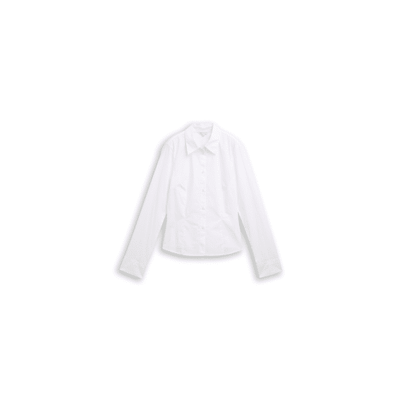 Tom Tailor Denim Dames Bloes