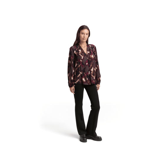 Tom Tailor Dames Bloes