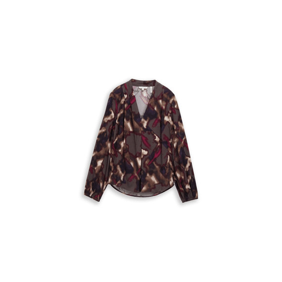 Tom Tailor Dames Bloes