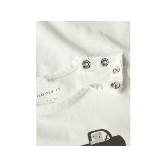 Name It New Born T-shirt