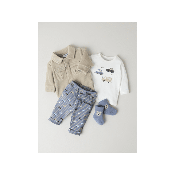 Name It New Born T-shirt