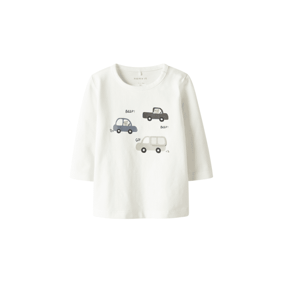 Name It New Born T-shirt