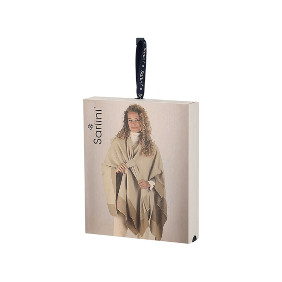 Sarlini Poncho