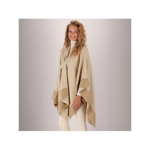 Sarlini Poncho