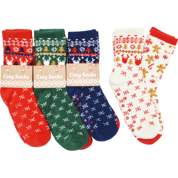 Intersocks Kousen Assortiment Prijs Per Stuk